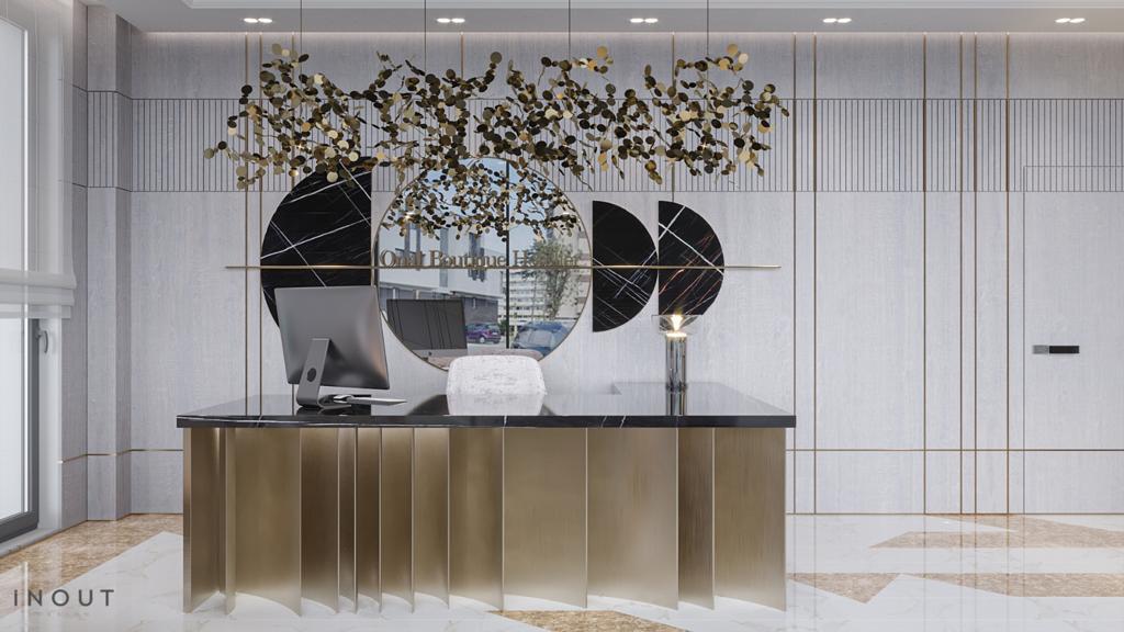 Fotografie de Onal Boutique Hotelier
