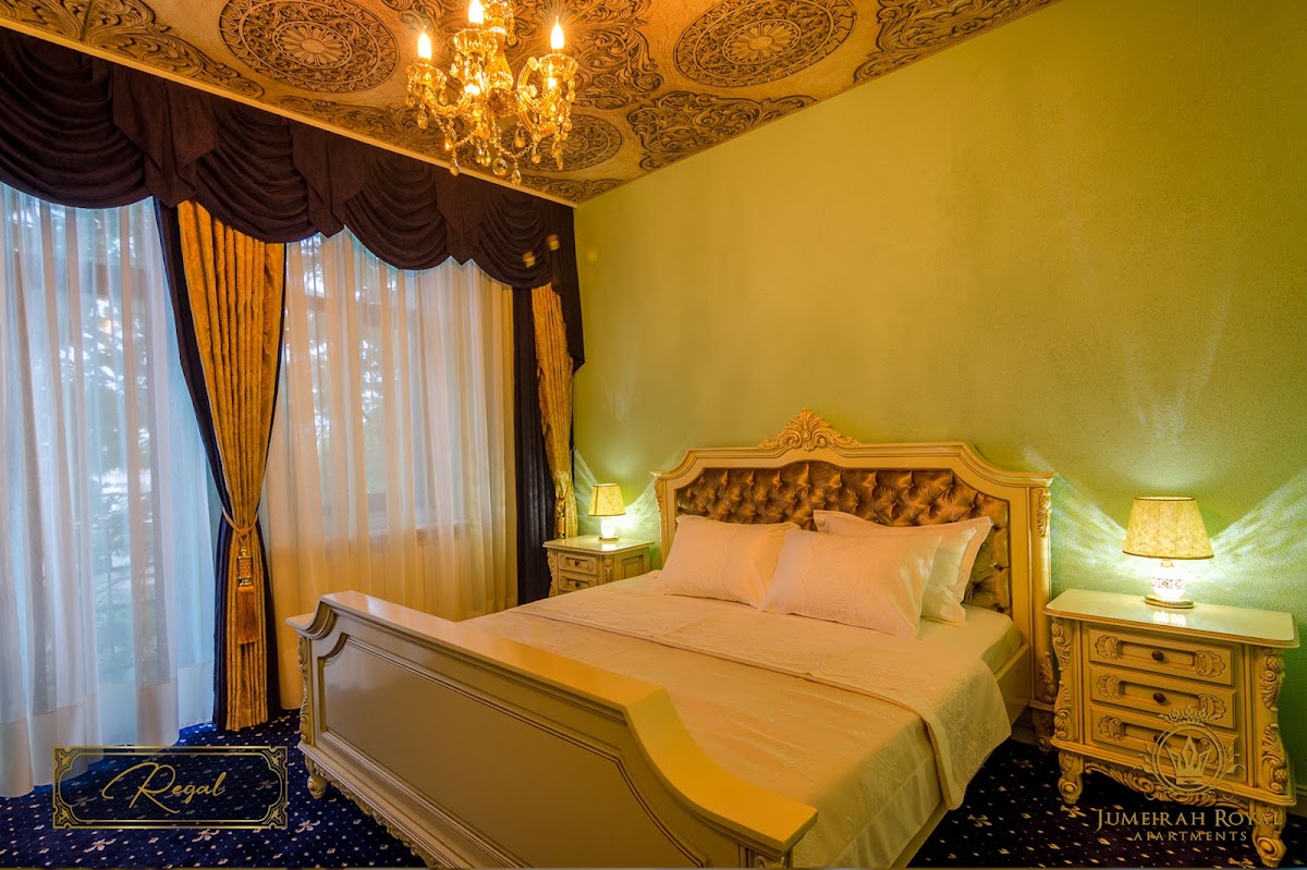 Foto di Jumeirah Royal Apartments