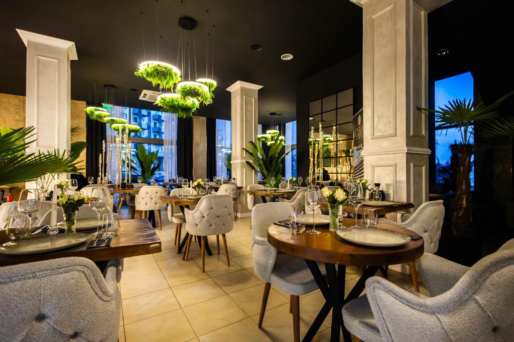 Foto von O.B.A. LUXURY BOUTIQUE