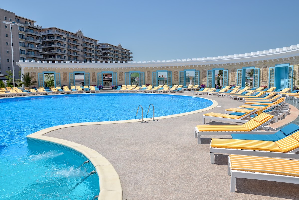 Fotografie de Hotel Phoenicia Luxury