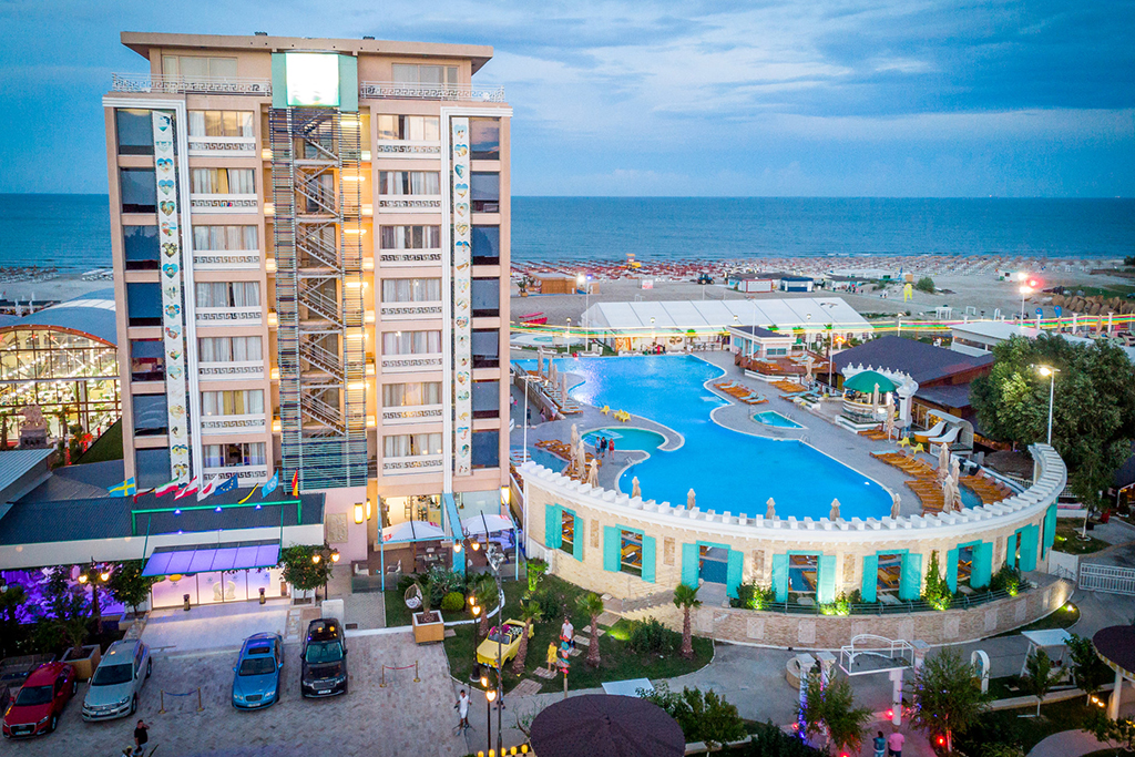 Fotografie de Hotel Phoenicia Luxury