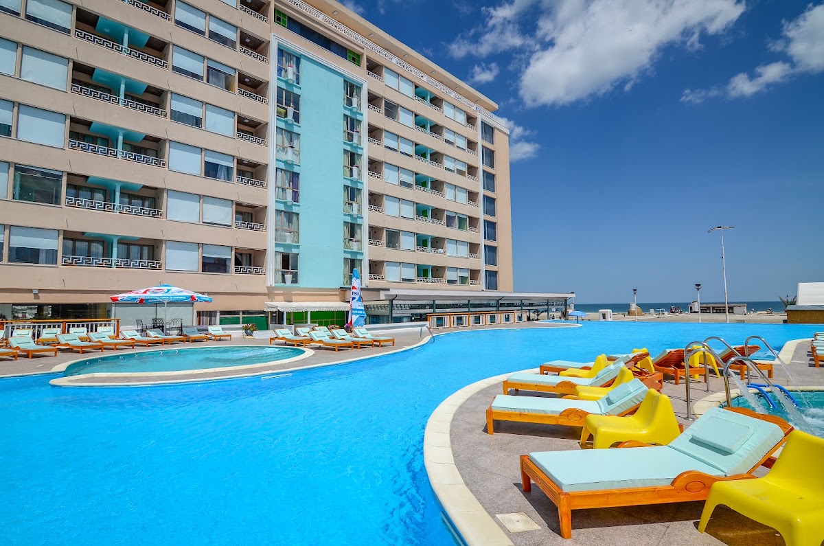 Fotografie de Hotel Phoenicia Luxury