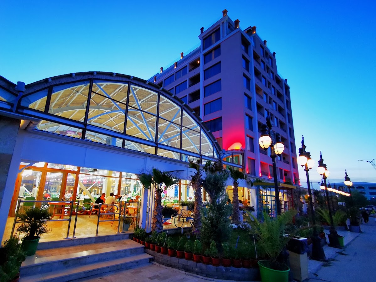 Fotografie de Hotel Phoenicia Luxury