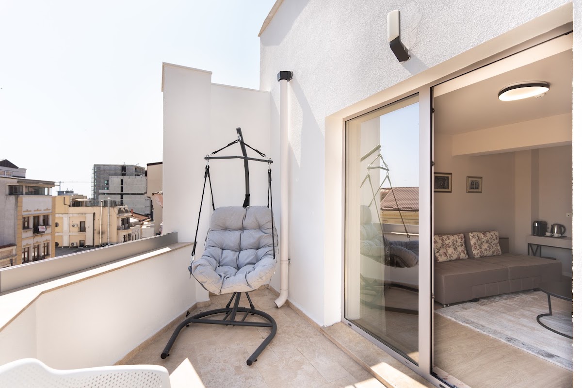 Photo of Hotel Tomis 11