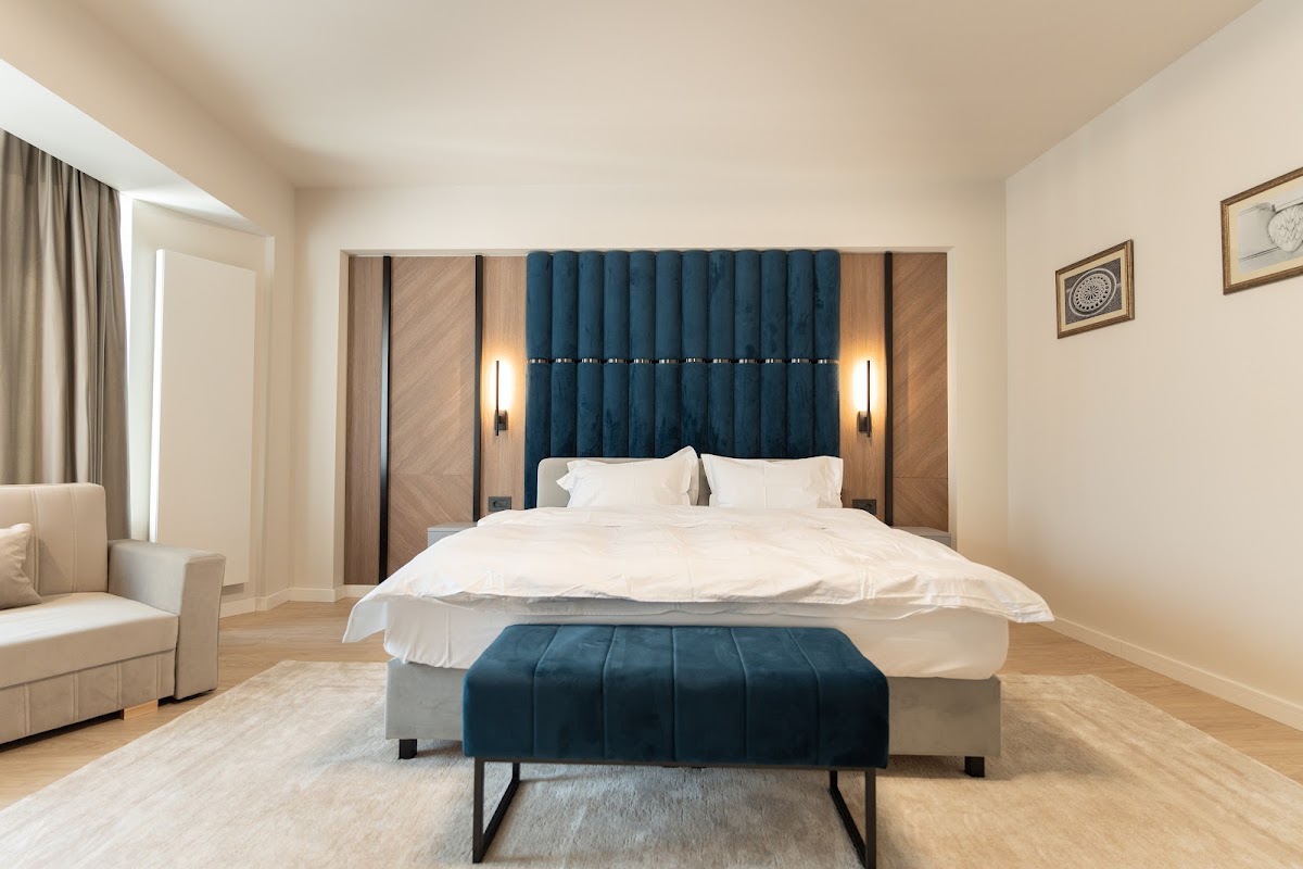 Photo de Hotel Tomis 11