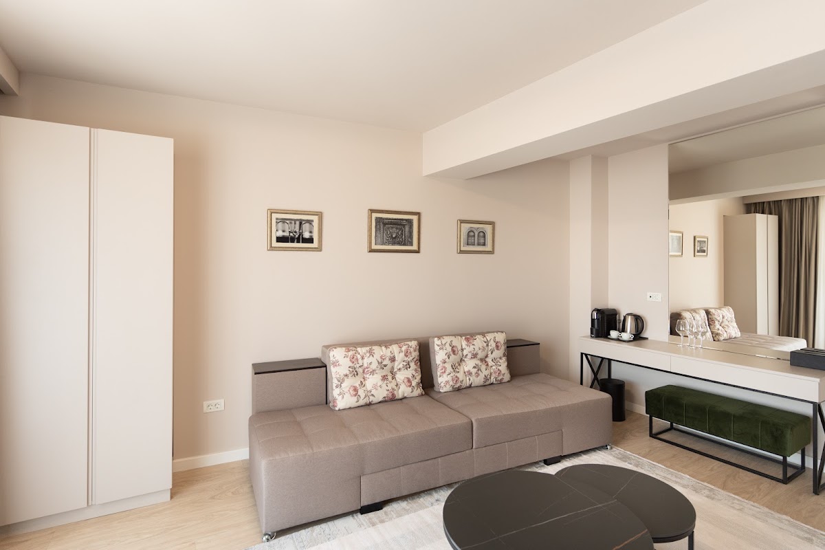 Photo de Hotel Tomis 11