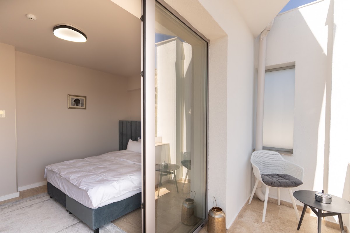 Photo de Hotel Tomis 11