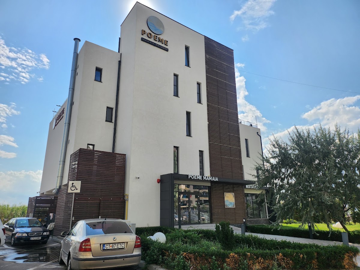 Foto di Poeme Mamaia Retreat