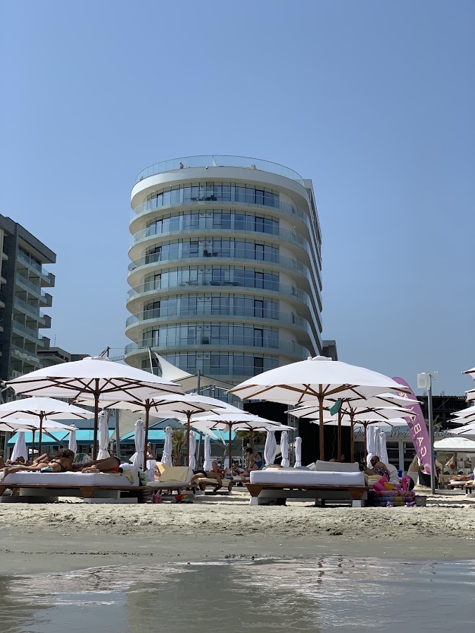 Photo of White Tower Mamaia