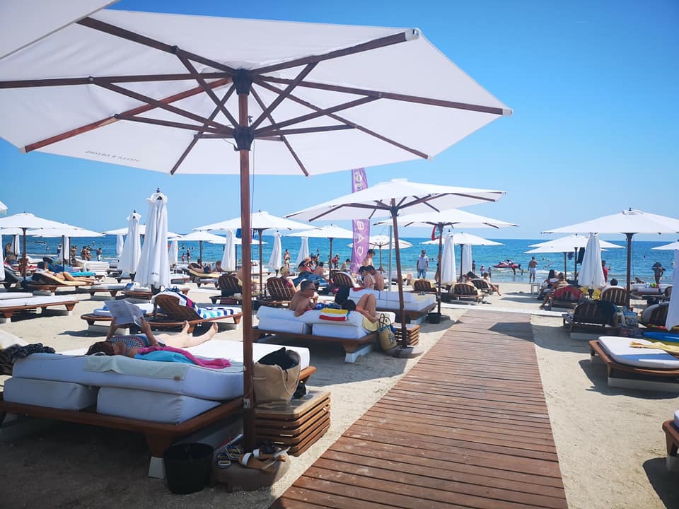 Photo de White Tower Mamaia