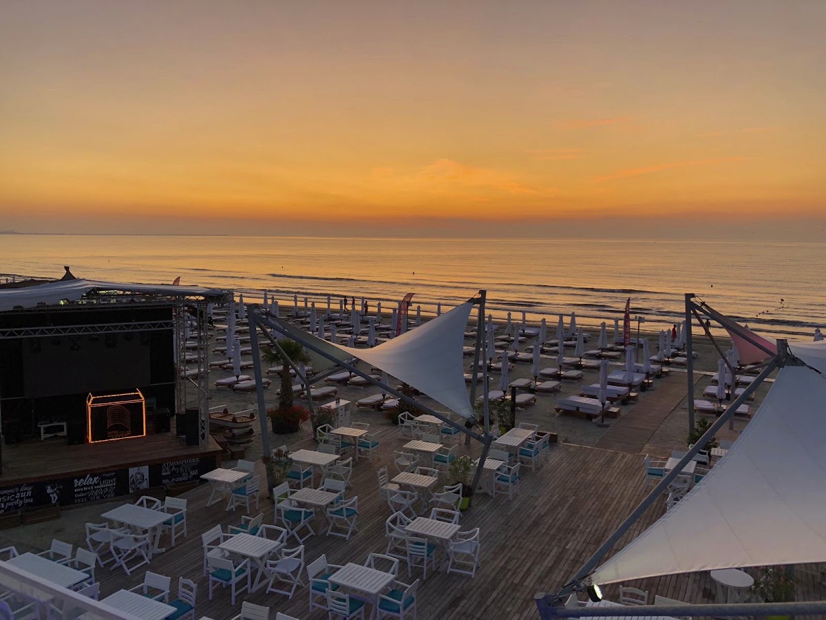 Photo de White Tower Mamaia