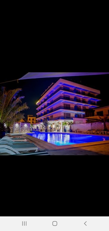Photo of Hotel Almar Luxury