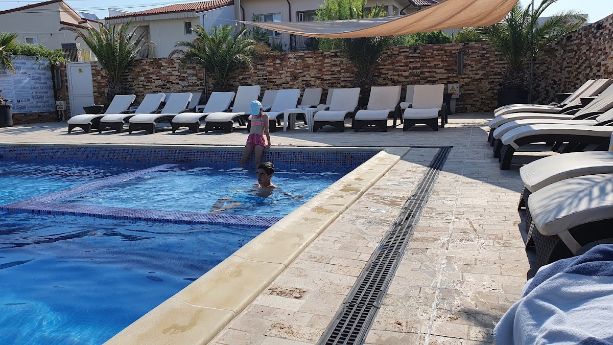 Photo of Hotel Almar Luxury