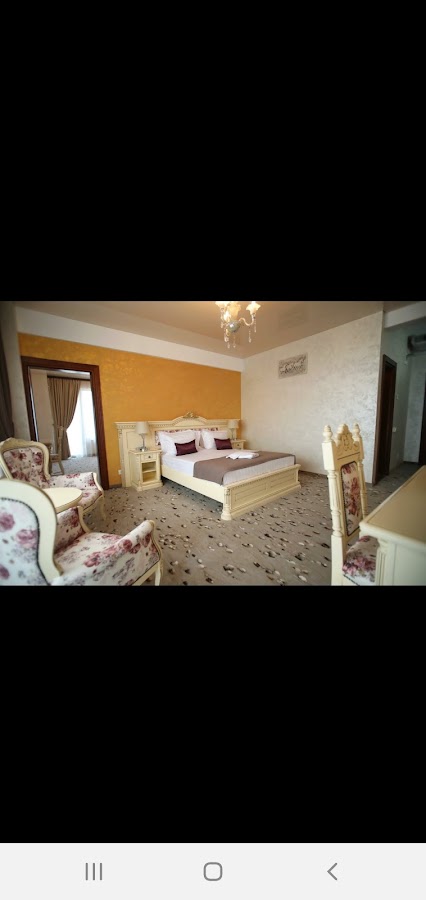 Photo of Hotel Almar Luxury
