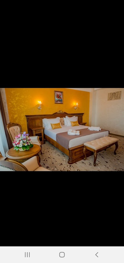 Photo of Hotel Almar Luxury
