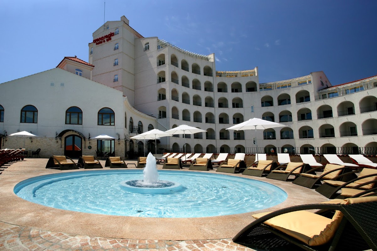 Foto des Arena Regia Hotel & Spa