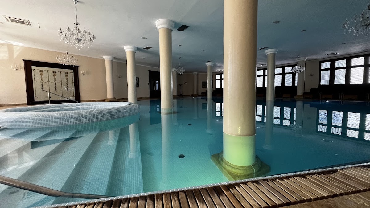 Foto von Arena Regia Hotel & Spa