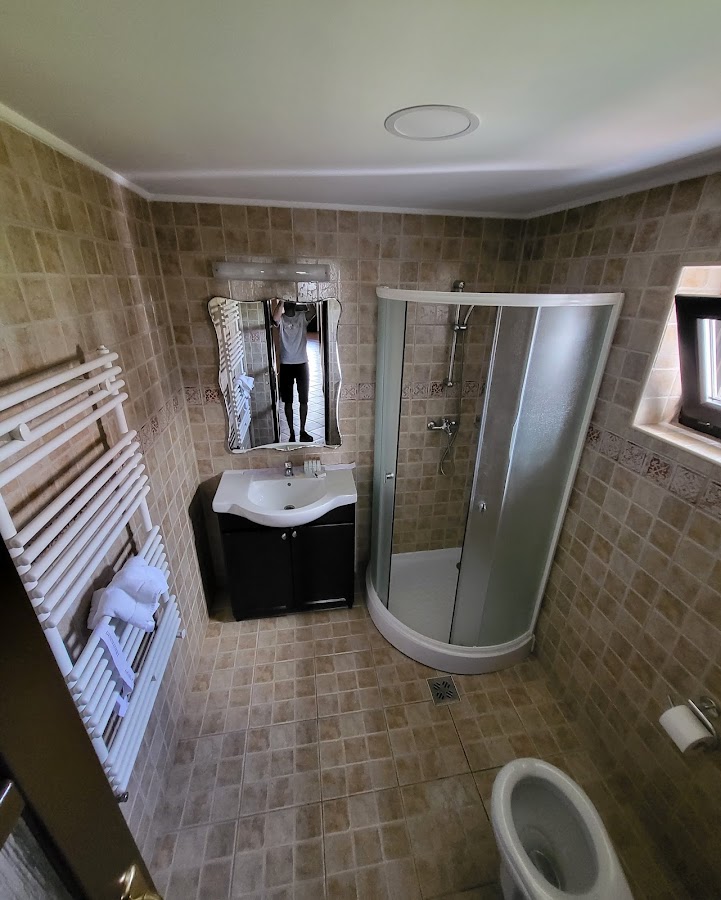 Foto von Arena Regia Hotel & Spa
