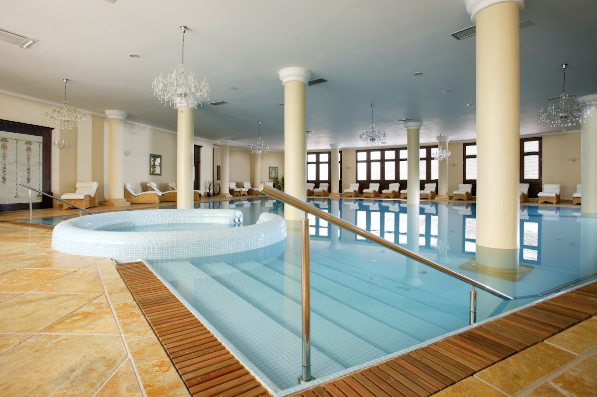 Foto von Arena Regia Hotel & Spa