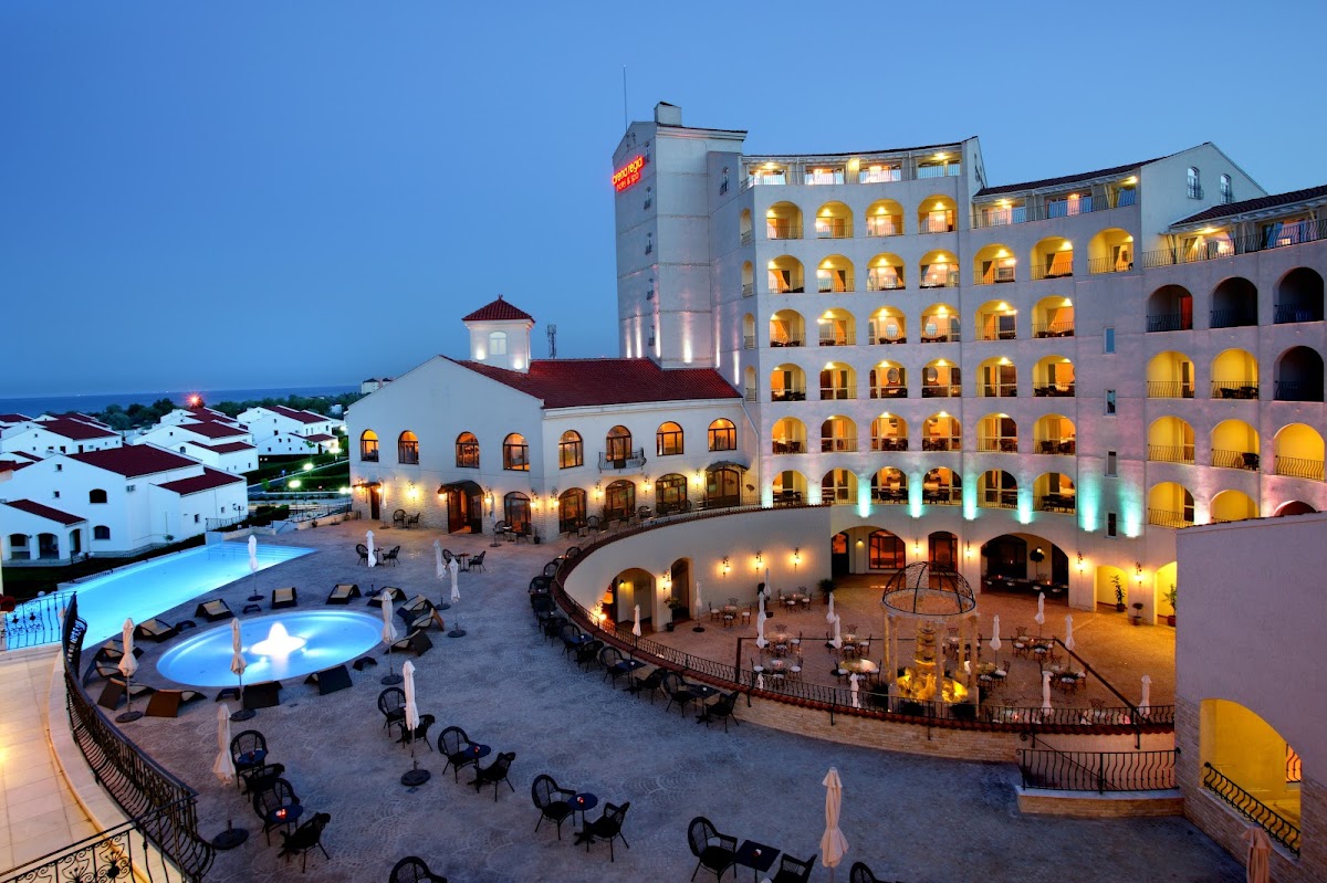 Foto von Arena Regia Hotel & Spa