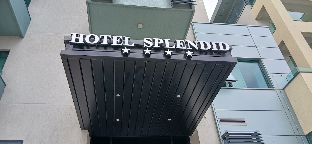 Photo of Splendid Conference & Spa Hotel Adults Only