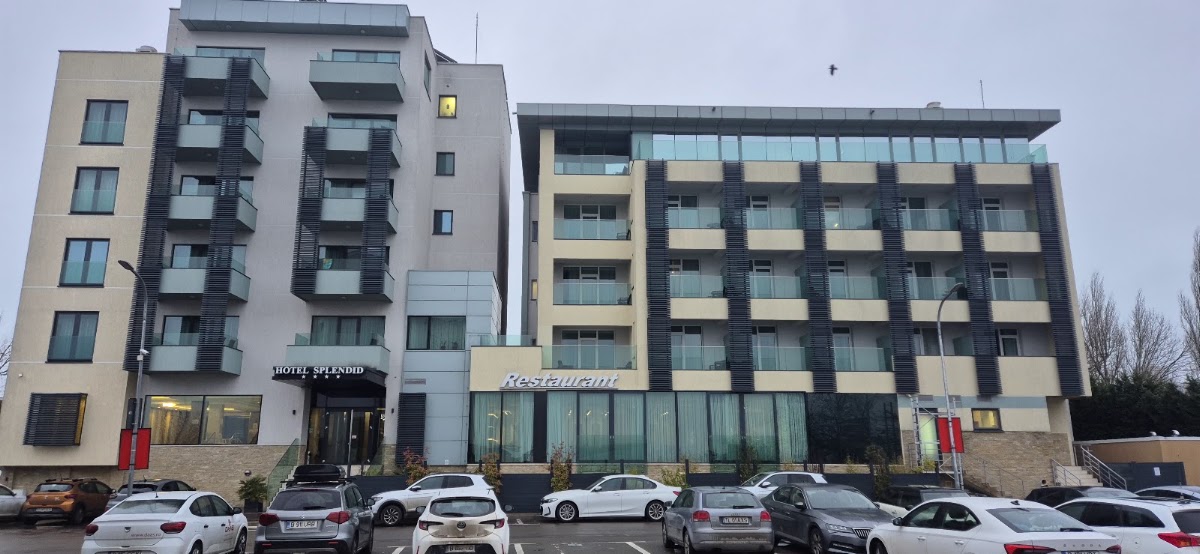 Foto von Splendid Conference & Spa Hotel Adults Only