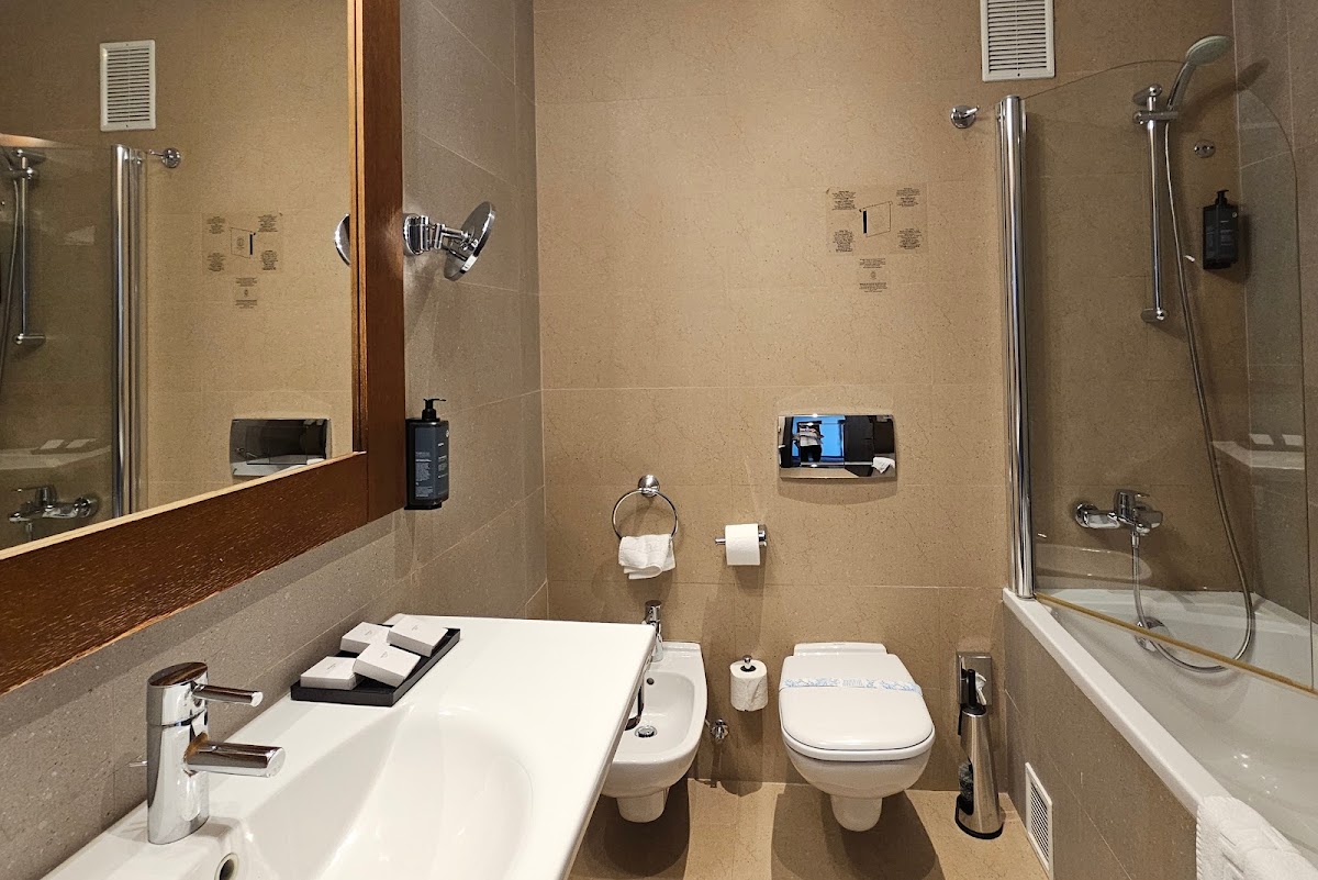 Fotografie de Iaki Conference & Spa Hotel