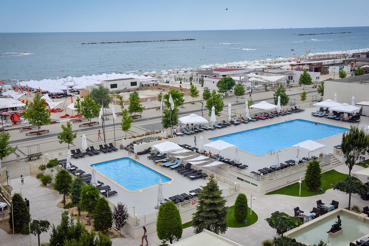 Fotografie de Iaki Conference & Spa Hotel