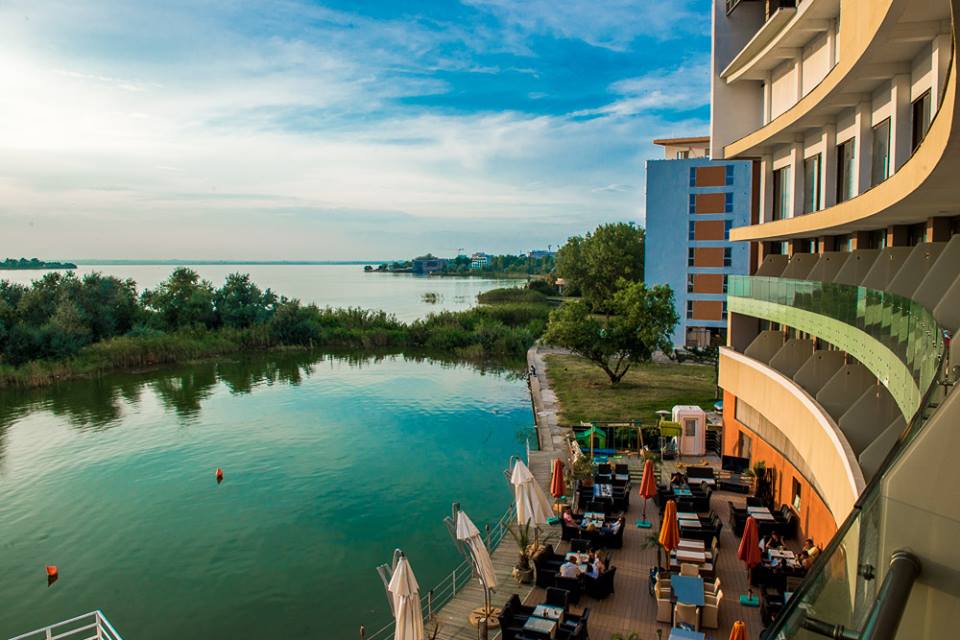Photo de l'Hôtel On Plonge Junior