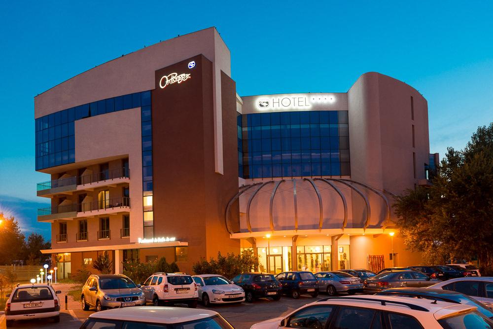 Photo de Hotel On Plonge Junior