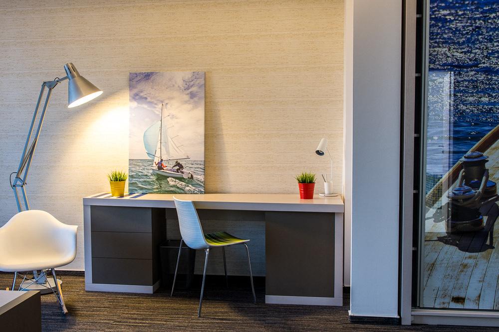 Photo de Hotel On Plonge Junior
