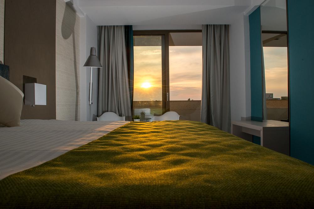 Photo de Hotel On Plonge Junior