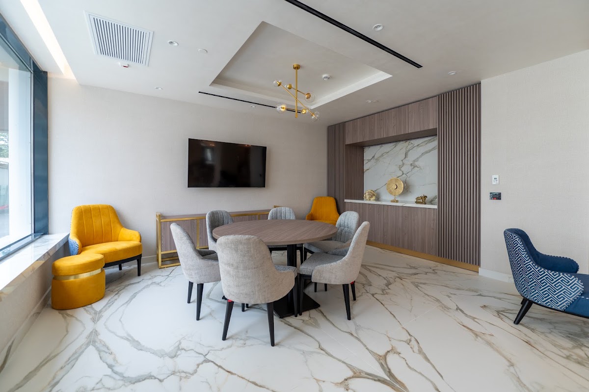 Photo de Crowne Plaza Constanta - Mamaia Beach