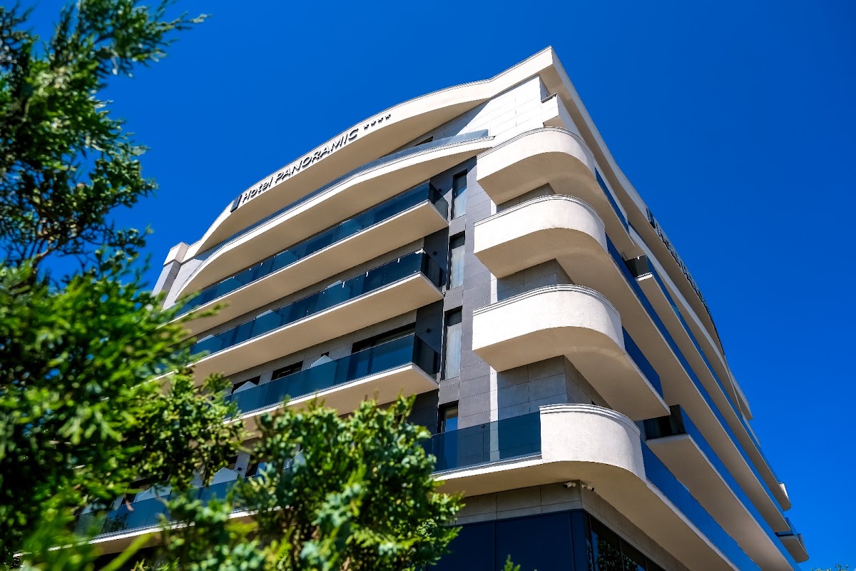Photo of Hotel Panoramic