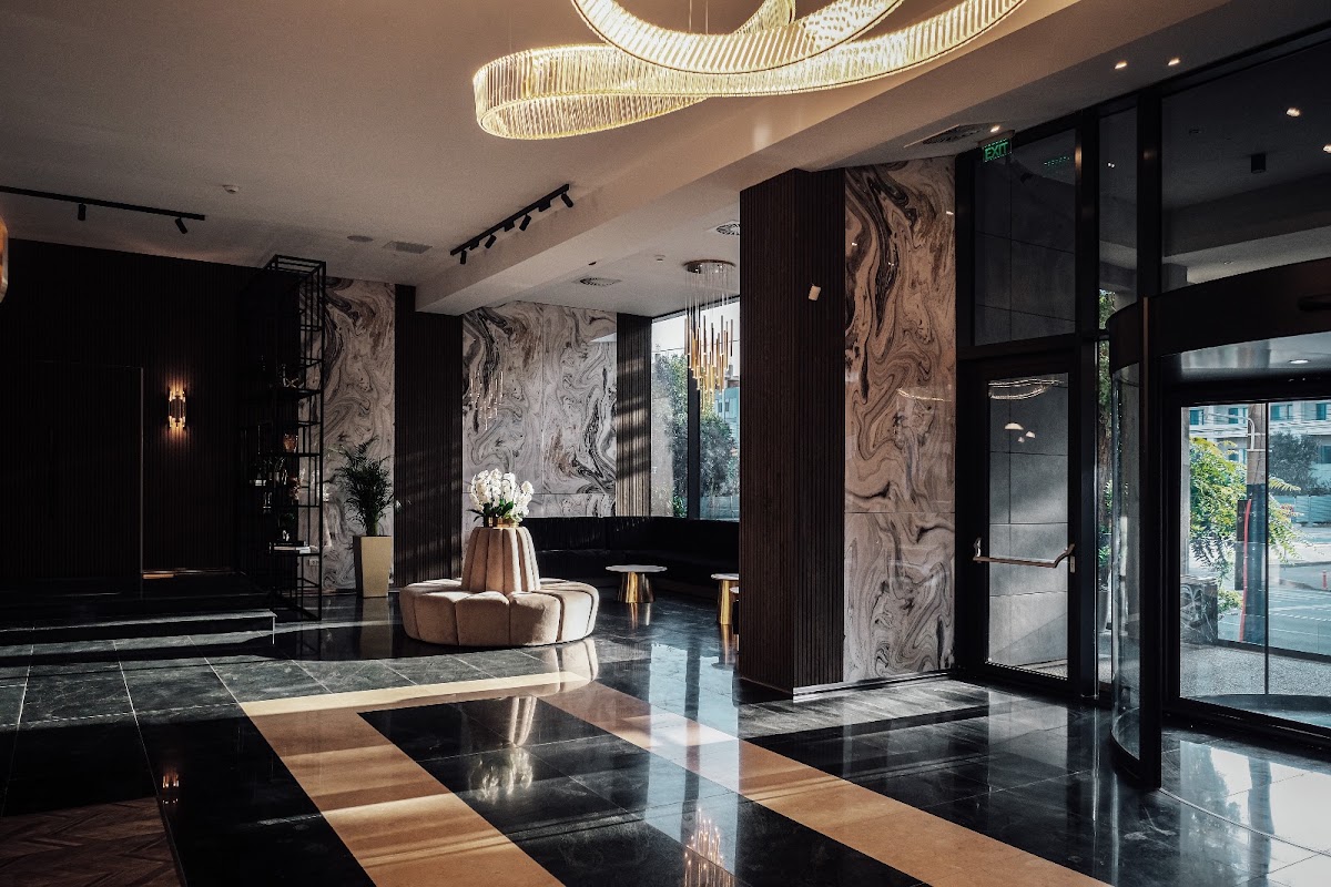 Fotografie de Hotel Panoramic