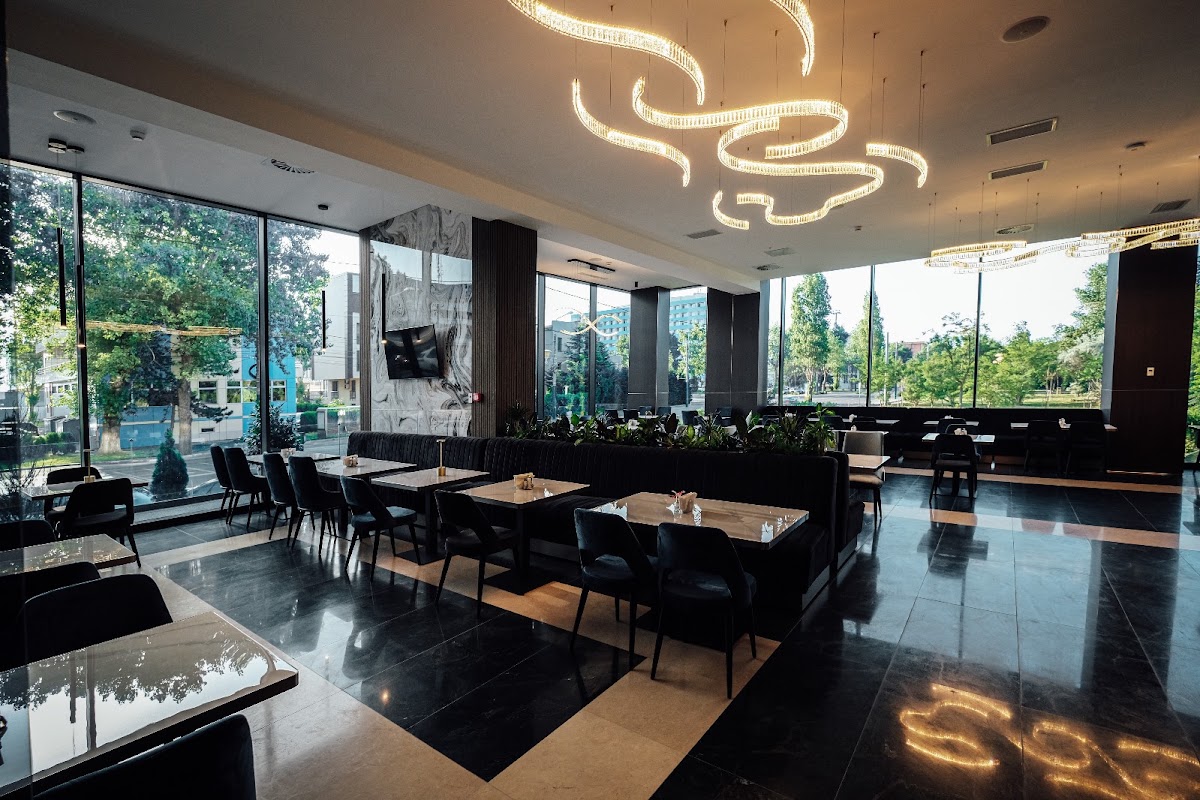 Fotografie de Hotel Panoramic