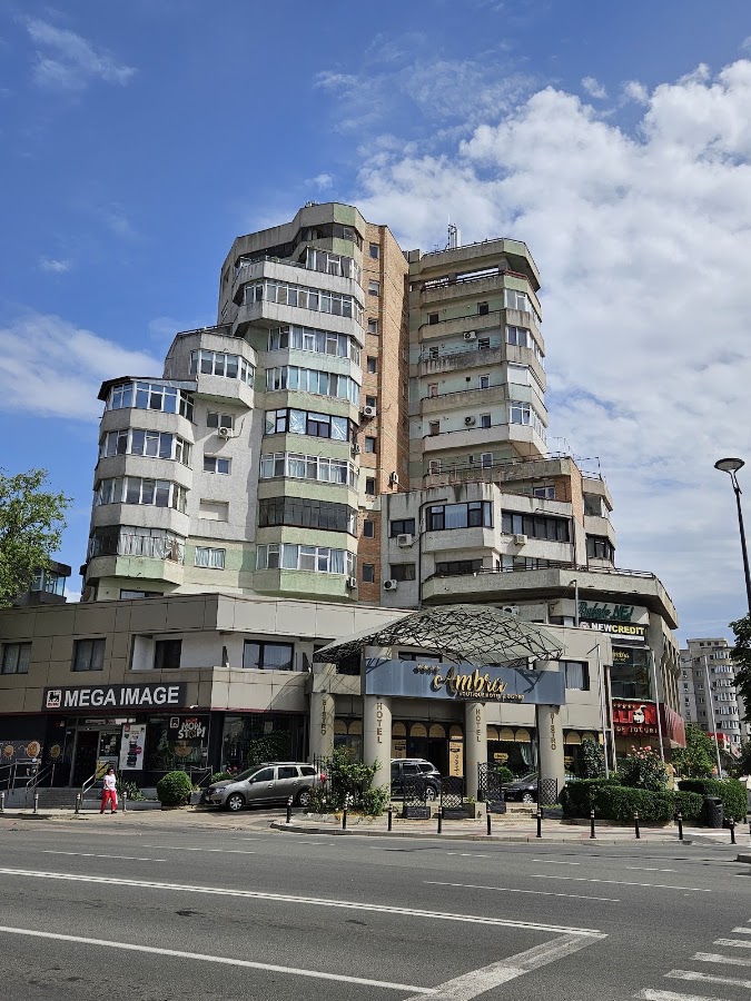 Foto di Ambra Boutique Hotel & Bistro