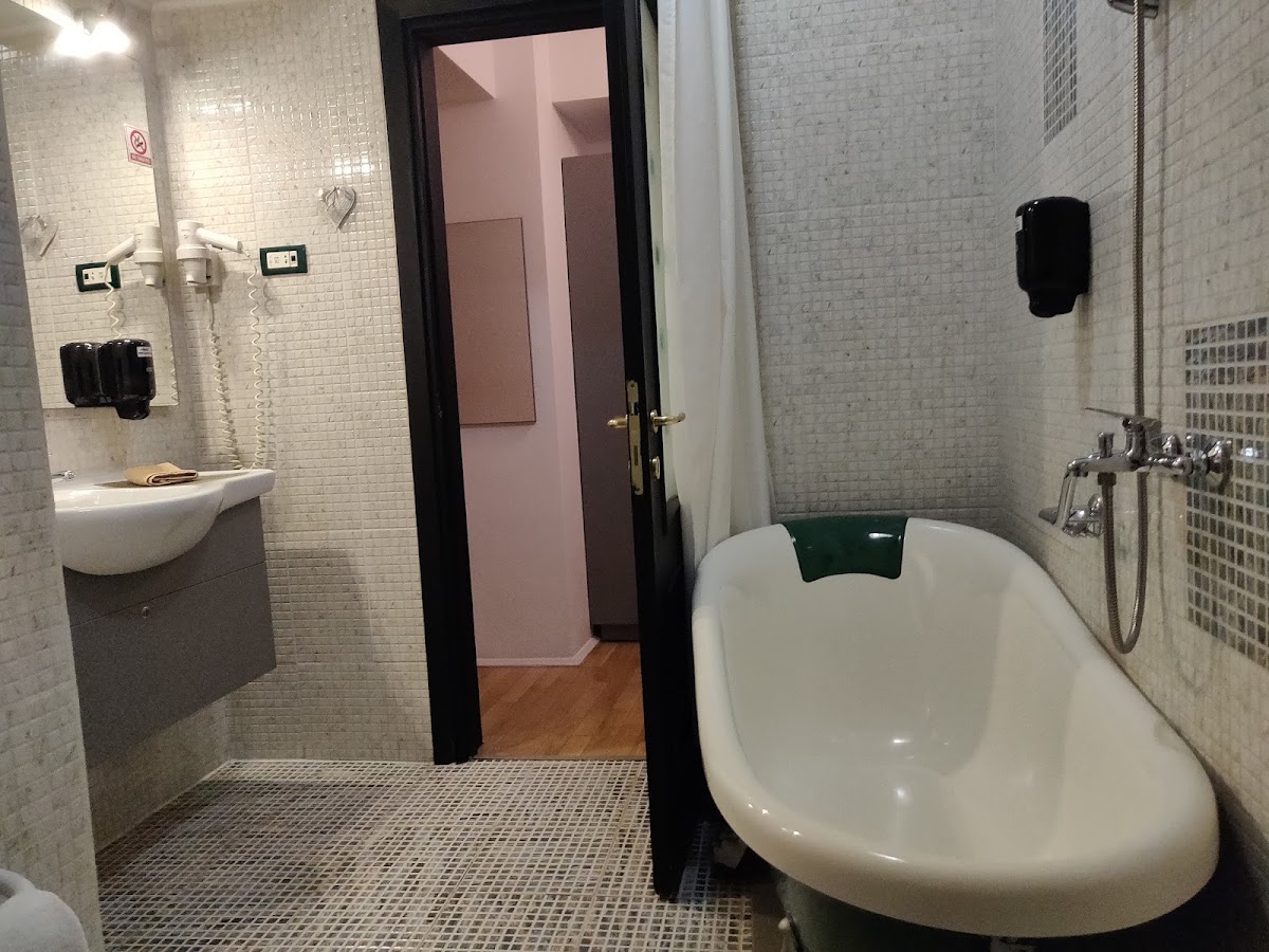 Foto di Ambra Boutique Hotel & Bistro