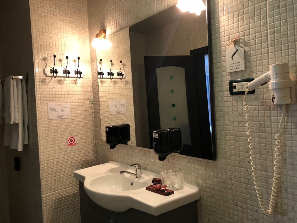 Foto di Ambra Boutique Hotel & Bistro