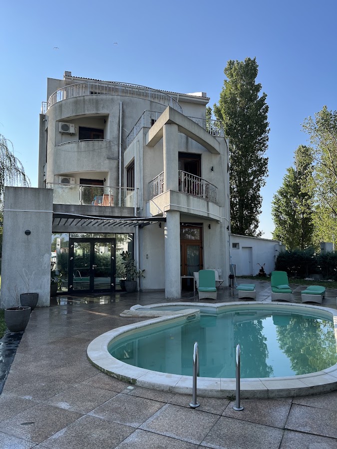 Photo of El Locanda Boutique Hotel