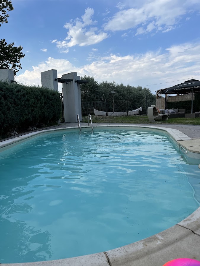 Foto von El Locanda Boutique Hotel