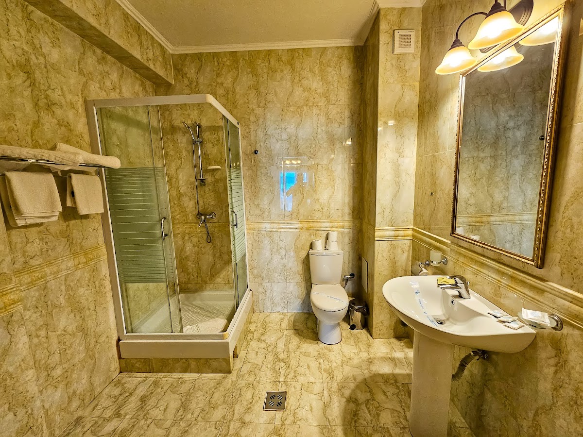 Photo of Ten Hotel