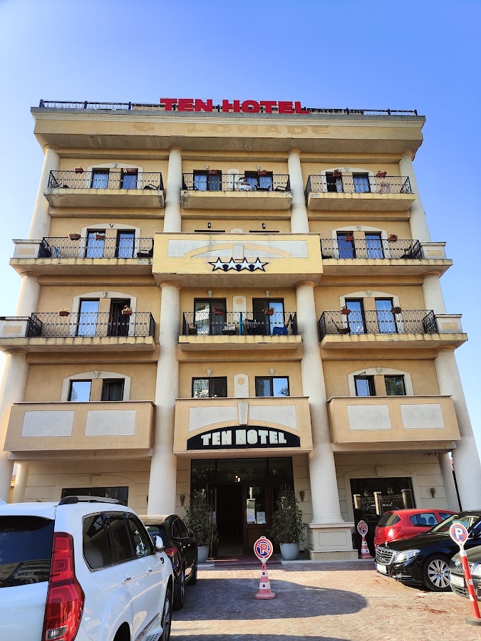Photo of Ten Hotel