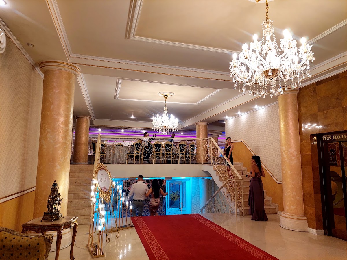 Photo of Ten Hotel