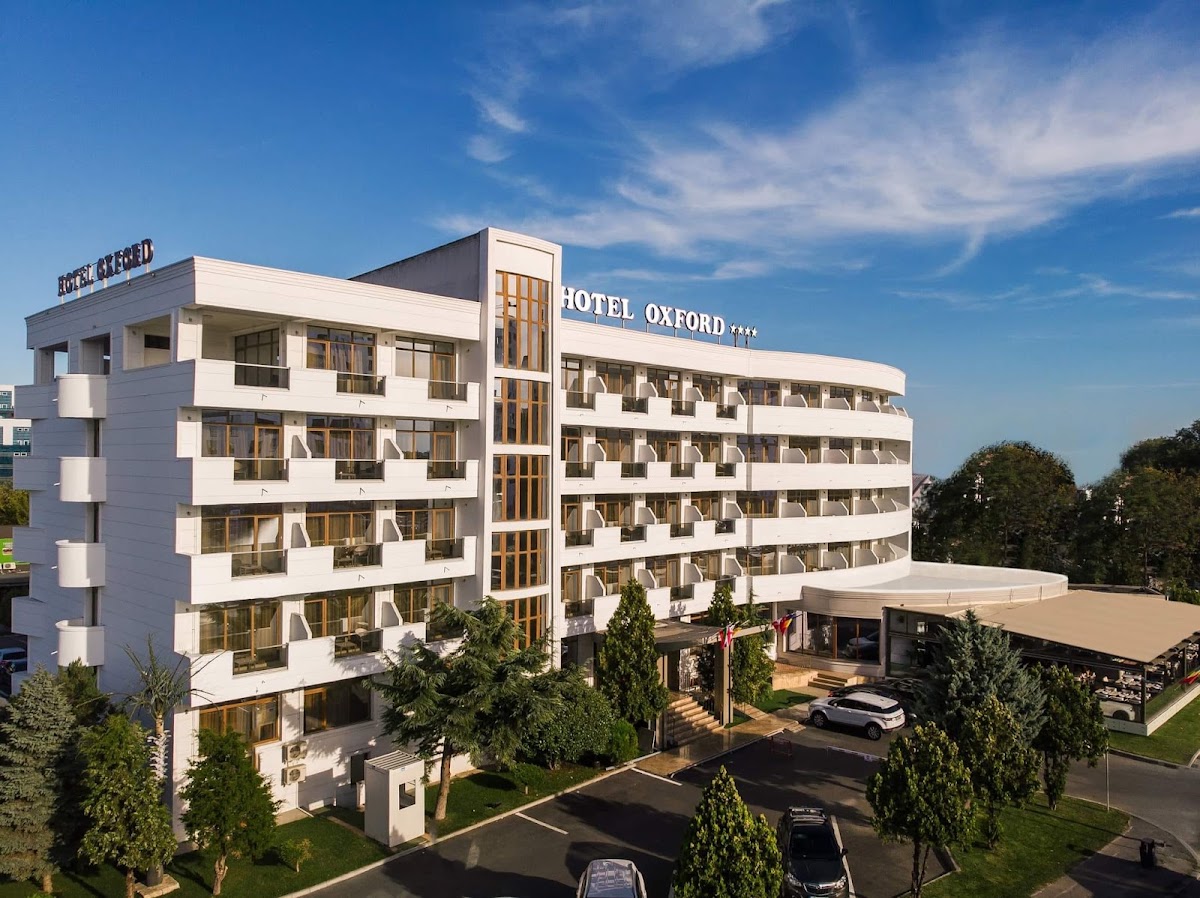 Foto von Hotel Oxford
