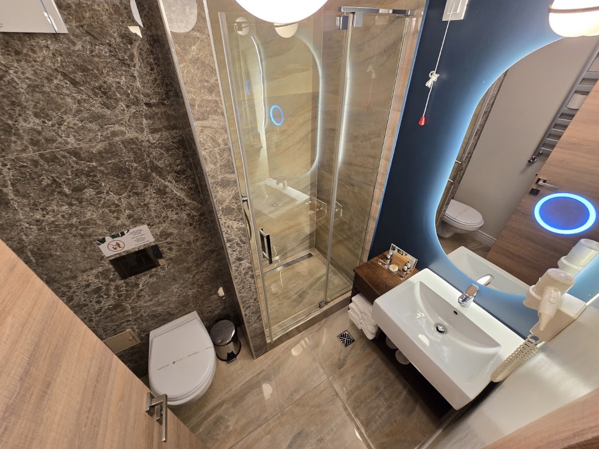 Foto von Hotel Oxford