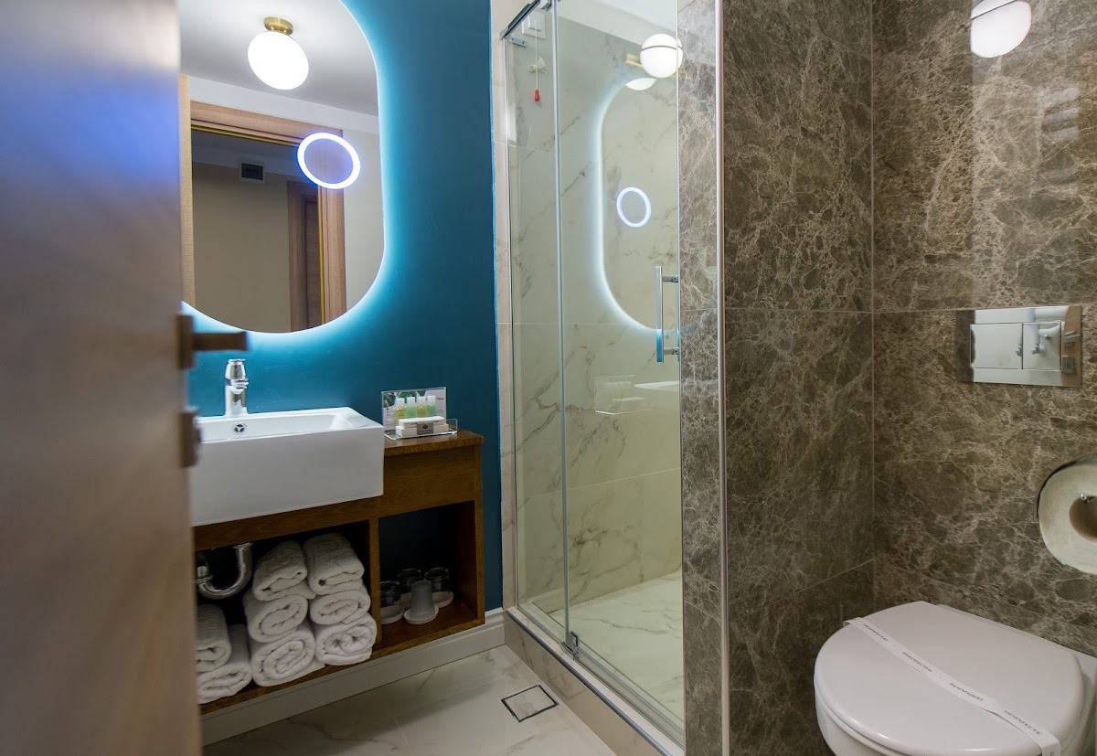 Foto von Hotel Oxford