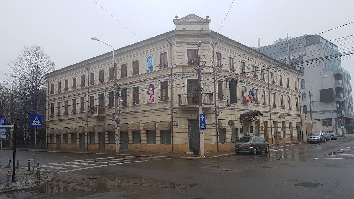 Photo of CHERICA