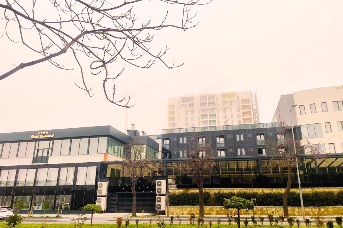 Photo of Hotel Bulevard