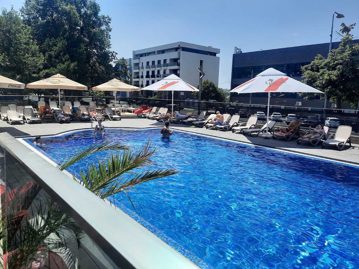Foto di Hotel Bulevard